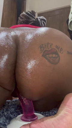 Gothic Goddess: Yeni Pozisyonlar Öğrenmek