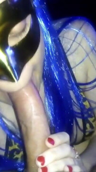 Mamo sexy oral seks