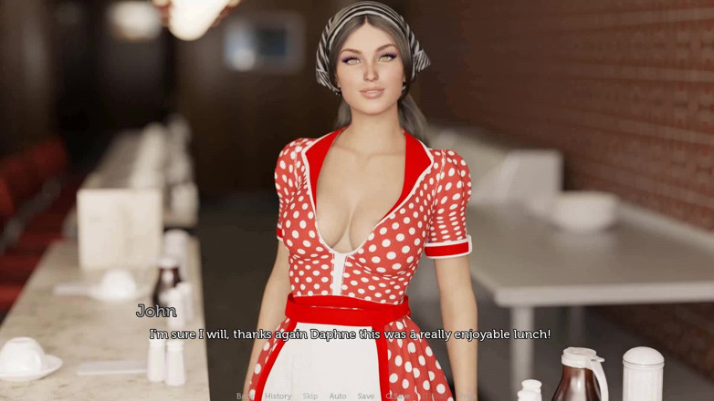 Dirty GamesXxX: Gadis-gadis hot tacos dengan pantat dan toket aduhai - episode 97