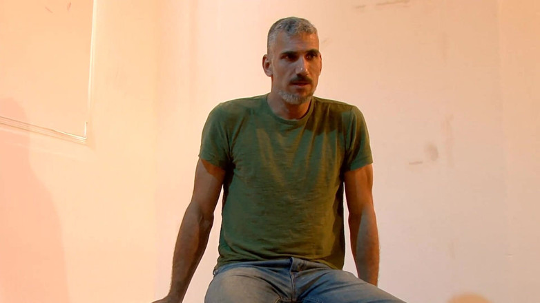 Butch Dixon: Andrew James