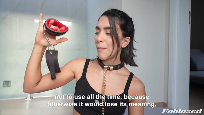 Fablazed: 2.555 dagen porno maken: dit is mijn speelgoedcollectie