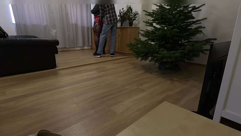 OurFetishLife: La moglie ha registrato l'infedeltà del marito con un vicino