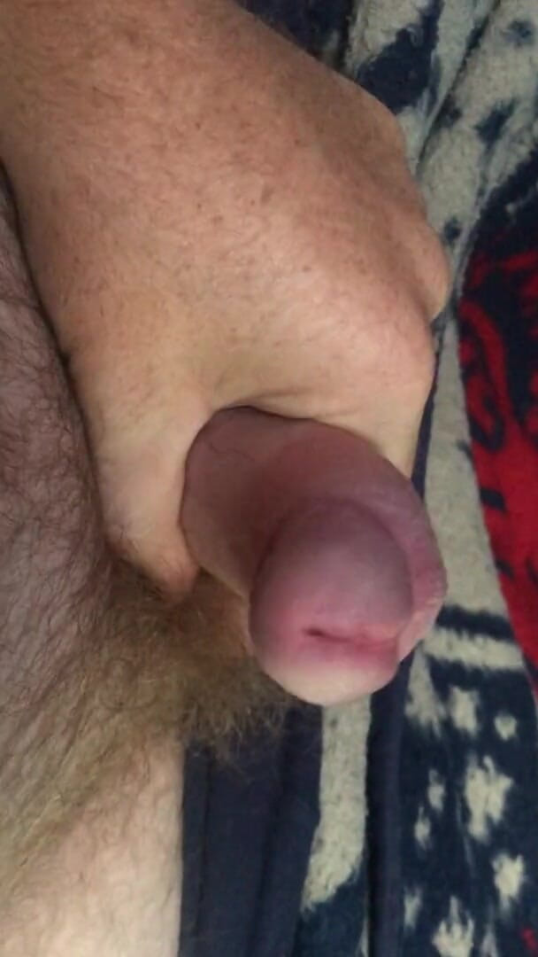 DS_707: masturbace pov