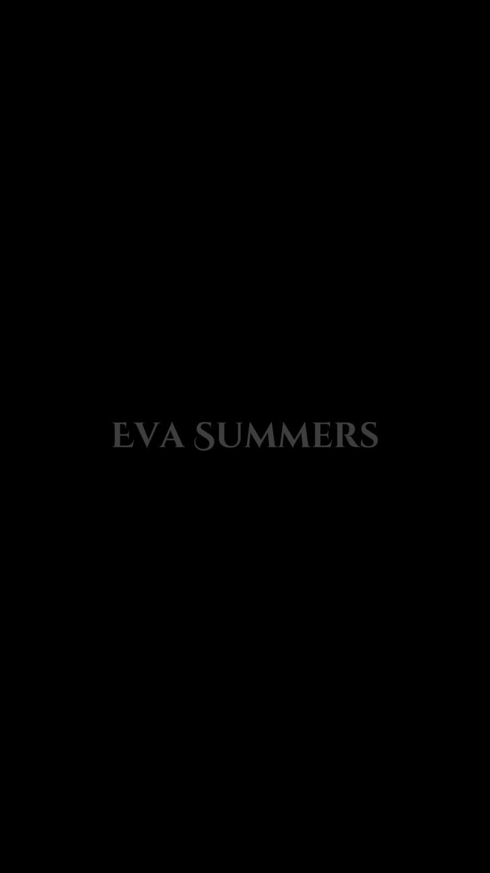 EvaSummers:  Eva Summers 