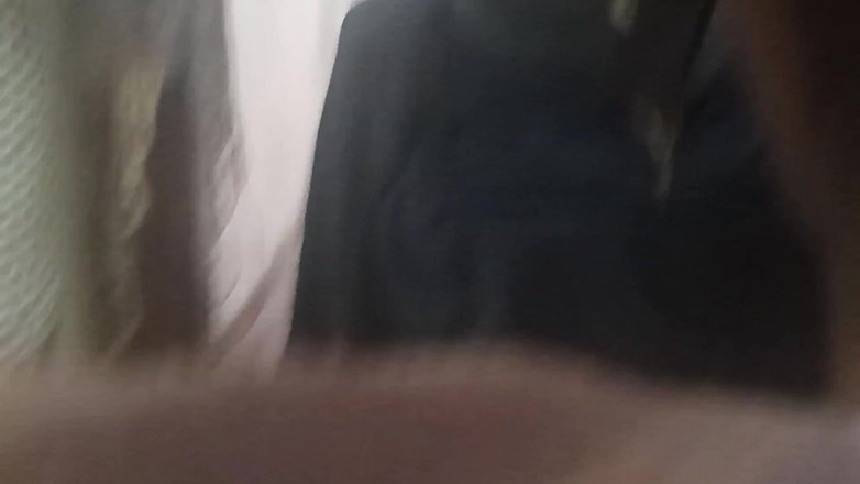 Eleasihle Esma: Kompilasi quickies solo waria nakal: kontol dan air mani