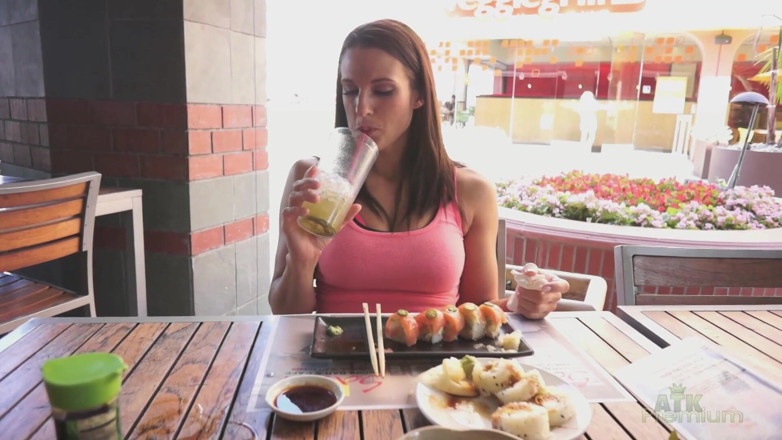 ATK Fans (Girlfriends): วันหนึ่งในชีวิตของ Misty Anderson ตอนที่ 2