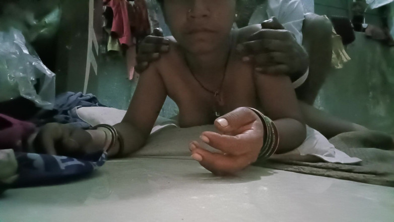 BlondAtom63: Clipuri sexy desi indian bhabhi soț și soție