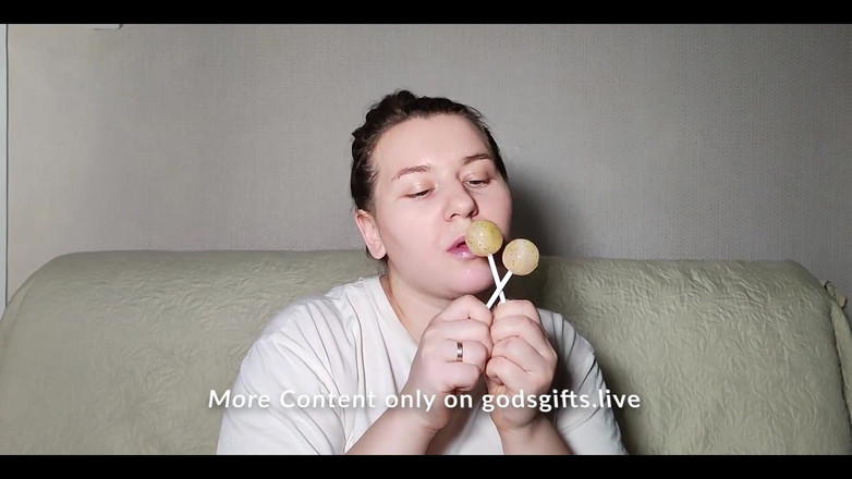 Godsgifts1: 내 자지를 핑키로 하는 방법