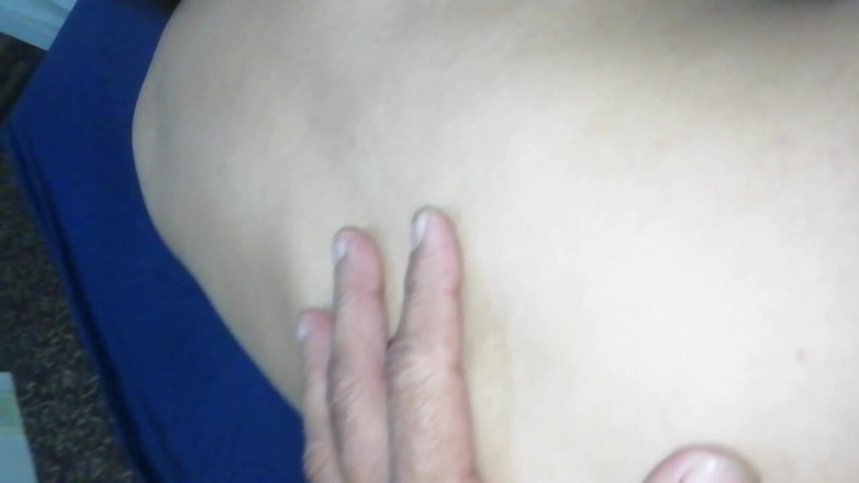 Simran: Sex dur