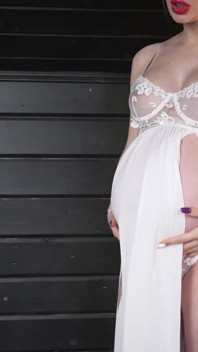 Cheating Bride Is Pregnant