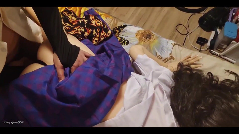 Vixenn Cruz: सर ने अपनी छात्रा SA Bumayo को माफ़ कर दिया