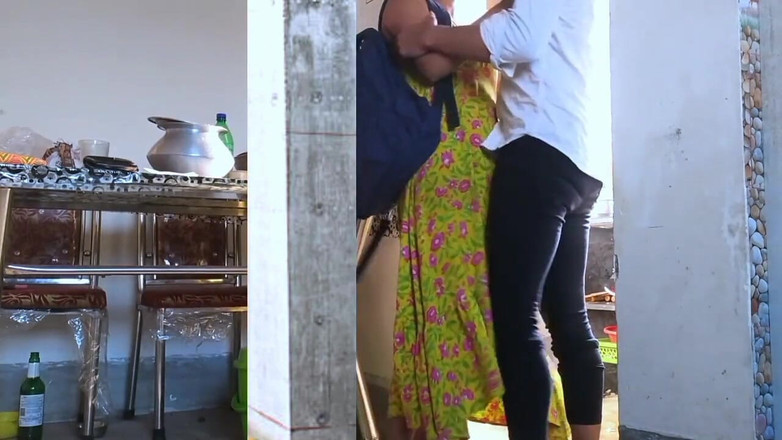 Fantacycutting: Studenti indiani tution me jake chupkese chuda chudi karne lagi