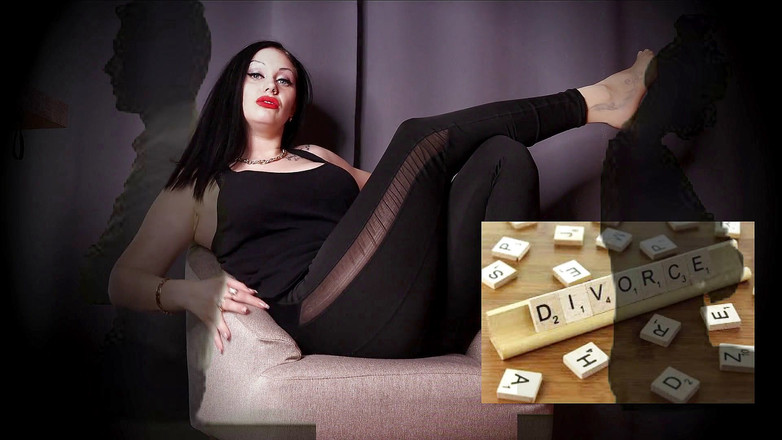 Goddess Misha Goldy: Tôi sẽ làm trống cả hai tài khoản ngân hàng...