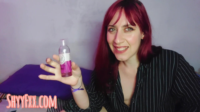 Tu Gauchita Argentina: Shyyfxx Můj přítel přijde domů nadržený a probudí mě šukáním do...