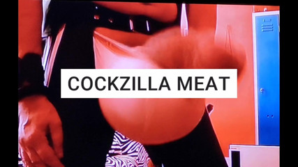Monster_Meat_: Кокзілла в його найбільшому