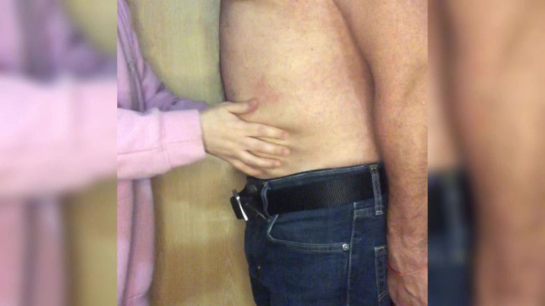 Mois Fantasys: Mois Belly Punch
