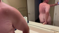 GottaLuvBB: वाइड स्क्रीन में डिल्डो का संकलन