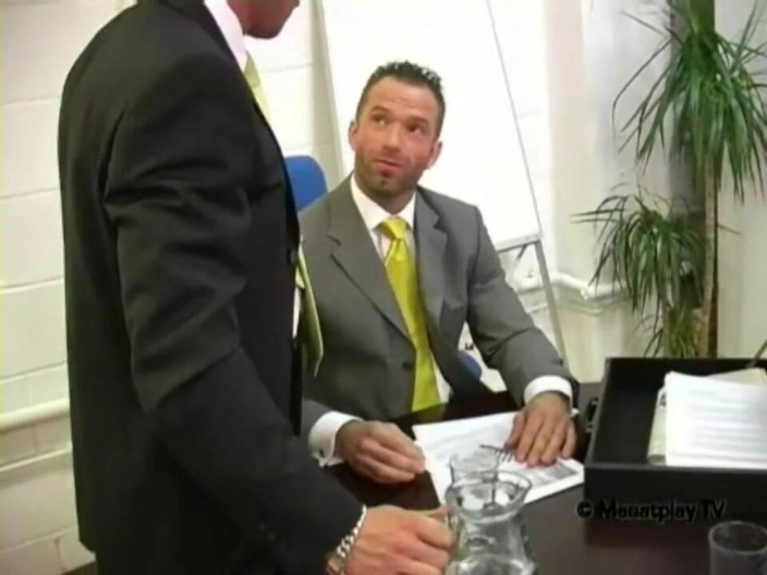 MenAtPlay: The Boardroom