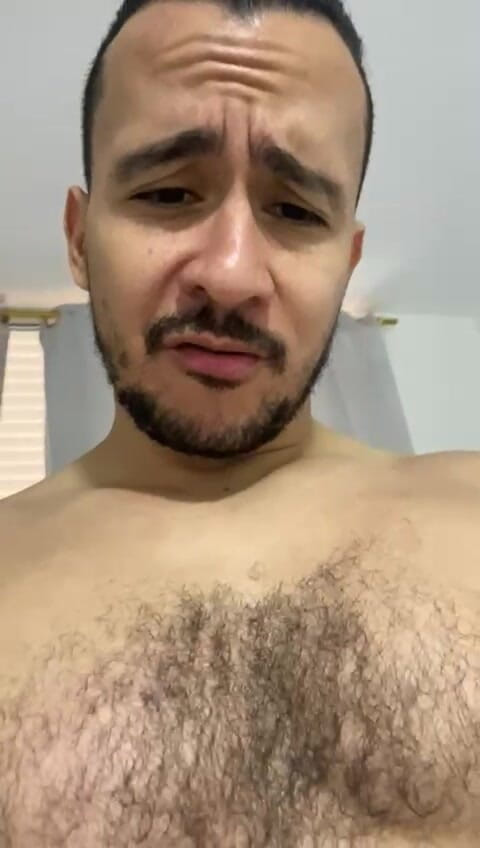 Christian_colombian: Muscoli di un latino molto arrapato Parte 1