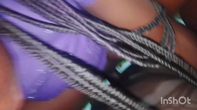 Pornsexlive: My Employer Fucked My Pussy with His Black Cock