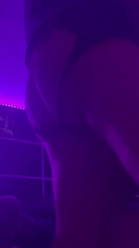 His Cock My Ass