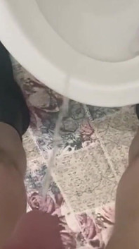 Turkish Hairy Cock Pee Video