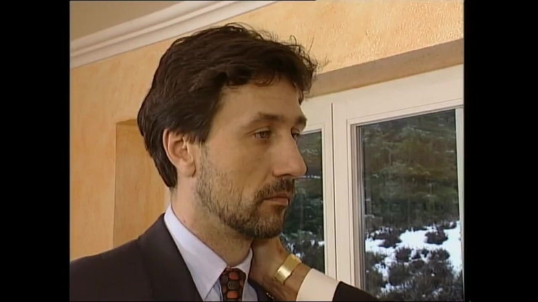 MMV films - The Original: Matură roșcată excitată se bucură de o pulă uriașă vintage...