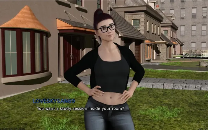 LoveSkySan69Real: A Stepmother's Love (orborigin) [part 5] Part 2 Gameplay by Loveskysan69