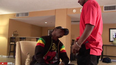 RocksBoys: Kydezion Rockafella převezme rock