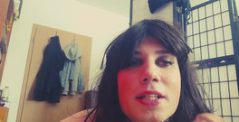 Anna Rios: आपकी गर्लफ्रेंड मस्ती कर रही है