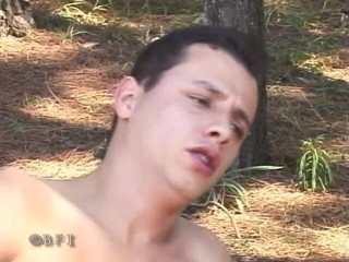 Just Boys: Amantes calientes 4 - 2 escenas en 1