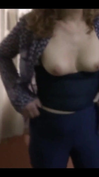 My Wife and Her Step Sister Undress to Be Fucked by Our Friends' Sons
