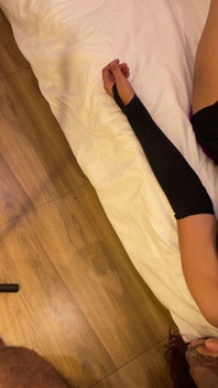 Sofia lagi asik jilat sperma dengan gaya yang berbeda - gadis india terbaik lagi asik nyepong kontol sampai tenggorokan dan telan sperma di video lengkap versi hd