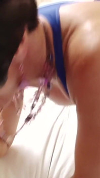 POV audition Shay Fox