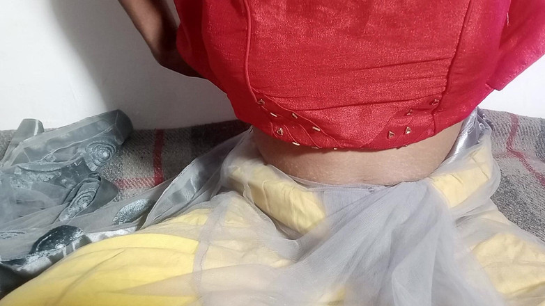 Xkajal581: A pooja si è divertita molto