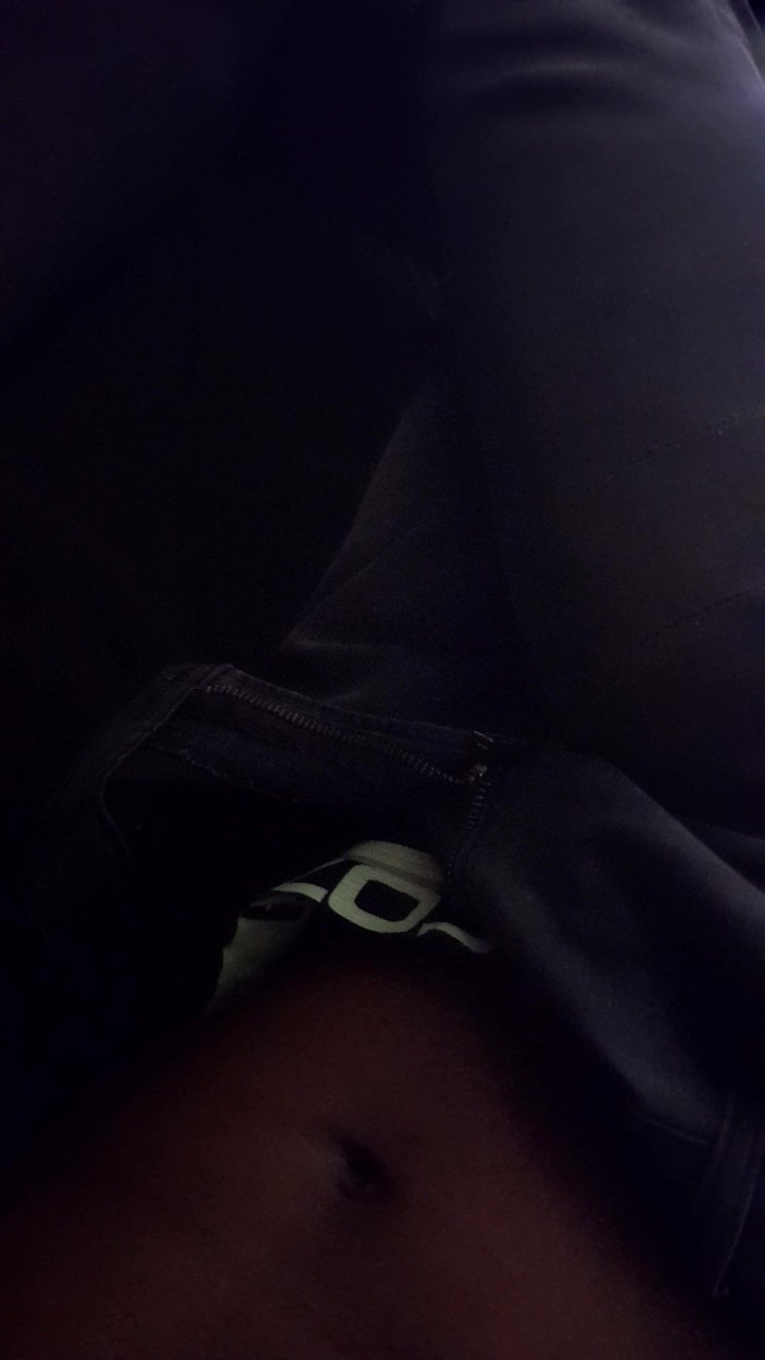 Cruzy lucky: Solo amatérská značka