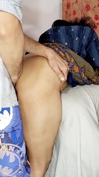 bangaali debor sautela bhaee apni hot bhaabhi sauteli bahan ke saath bahaana banaakar chudaee karta tha