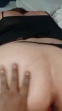 Compilation of Mature Big Ass in Four Masturbated