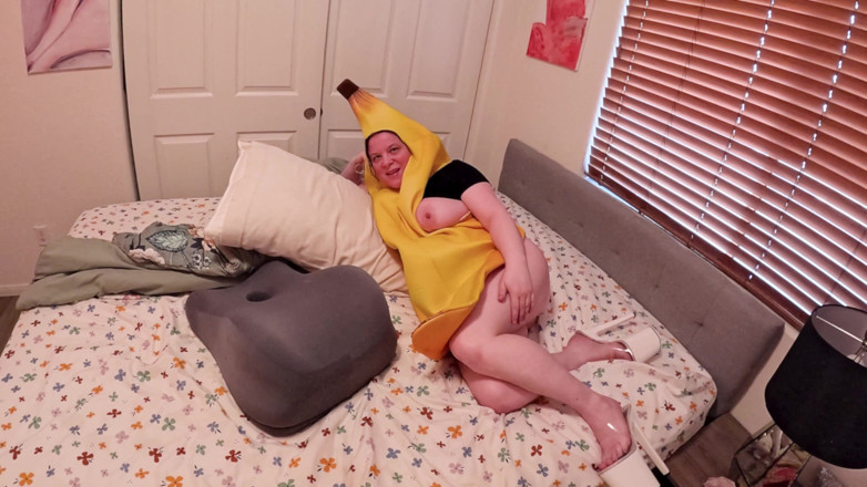 Erin Electra: Sexo Anal Con Madrastra En Halloween