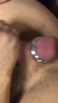 BEARFILMS - Le percé Tony Zucchero se fait baiser avant de arroser de sperme