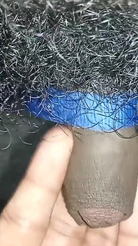 Kamasutra berorientasikan bogel dikunci dengan cantik