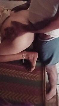 Bhabhi desi schön