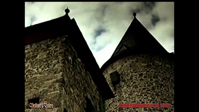 Inquisition and prison world: Pulcino, Piccolo Uccellino! Scena 3 la hen depone un uovo