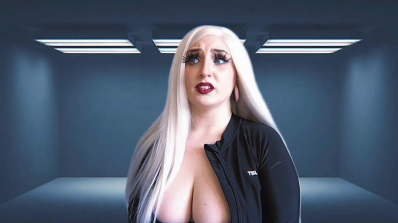 Matriarch Malice: Femdom Roleplay Trio