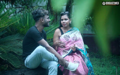 Xxx Lust World: Cunhada fodida por amigo do cunhado ao ar livre