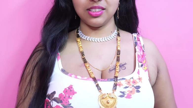 Nelam bhabhi: Sex Will Happen Only if You Buy a New Dress...