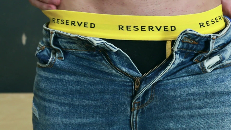 Gay Deluxe: Un gay teenager6