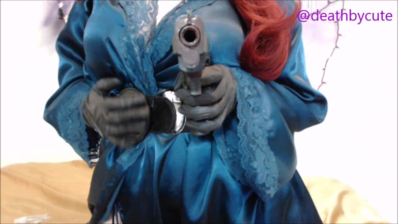 goddessjoules: Assassins Need 2