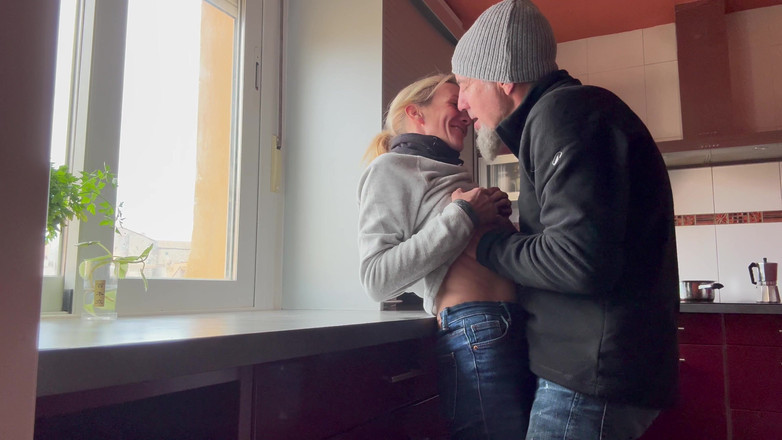 Cristina Sauvage: Manželka v kuchyni chce, abyste jí dochucili králíka