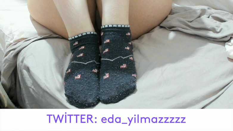 bigass_sexy_bigboobs: Pie, fetiche de pies, pie turco, fetiche de pies turcos,...